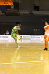 DUARIG Ｆリーグ2018/2019 ディビジョン1 第17節