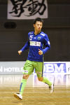 DUARIG Ｆリーグ2018/2019 ディビジョン1 第17節