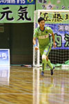 DUARIG Ｆリーグ2018/2019 ディビジョン1 第20節