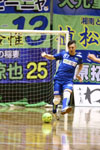 DUARIG Ｆリーグ2018/2019 ディビジョン1 第20節