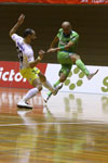 DUARIG Ｆリーグ2018/2019 ディビジョン1 第20節