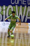 DUARIG Ｆリーグ2018/2019 ディビジョン1 第20節
