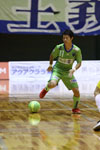 DUARIG Ｆリーグ2018/2019 ディビジョン1 第20節