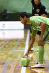 DUARIG Ｆリーグ2018/2019 ディビジョン1 第20節