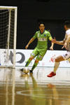 DUARIG Ｆリーグ2018/2019 ディビジョン1 第21節