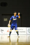 DUARIG Ｆリーグ2018/2019 ディビジョン1 第21節
