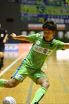 DUARIG Ｆリーグ2018/2019 ディビジョン1 第21節