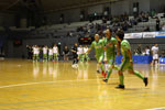 DUARIG Ｆリーグ2018/2019 ディビジョン1 第21節