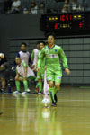 DUARIG Ｆリーグ2018/2019 ディビジョン1 第21節