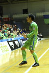 DUARIG Ｆリーグ2018/2019 ディビジョン1 第21節