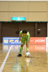 DUARIG Ｆリーグ2018/2019 ディビジョン1 第25節