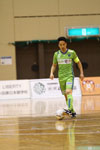 DUARIG Ｆリーグ2018/2019 ディビジョン1 第25節