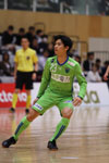 DUARIG Ｆリーグ2018/2019 ディビジョン1 第26節