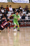 DUARIG Ｆリーグ2018/2019 ディビジョン1 第26節