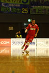 DUARIG Ｆリーグ2018/2019 ディビジョン1 第28節