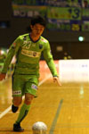 DUARIG Ｆリーグ2018/2019 ディビジョン1 第28節