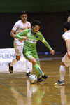 DUARIG Ｆリーグ2018/2019 ディビジョン1 第28節