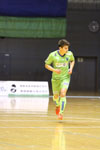 DUARIG Ｆリーグ2018/2019 ディビジョン1 第29節