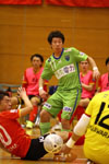 DUARIG Ｆリーグ2018/2019 ディビジョン1 第30節