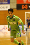 DUARIG Ｆリーグ2018/2019 ディビジョン1 第30節