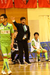 DUARIG Ｆリーグ2018/2019 ディビジョン1 第30節