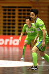 DUARIG Ｆリーグ2018/2019 ディビジョン1 第32節