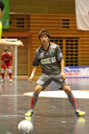 DUARIG Ｆリーグ2018/2019 ディビジョン1 第33節