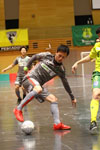 DUARIG Ｆリーグ2018/2019 ディビジョン1 第33節