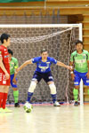 Ｆリーグ2019/2020 ディビジョン1 第1節