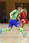 Ｆリーグ2019/2020 ディビジョン1 第1節
