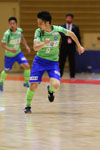 Ｆリーグ2019/2020 ディビジョン1 第1節
