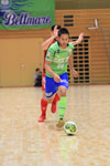 Ｆリーグ2019/2020 ディビジョン1 第1節