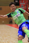 Ｆリーグ2019/2020 ディビジョン1 第1節