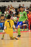 Ｆリーグ2019/2020 ディビジョン1 第1節