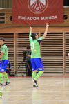 Ｆリーグ2019/2020 ディビジョン1 第1節