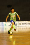 Ｆリーグ2019/2020 ディビジョン1 第2節
