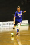 Ｆリーグ2019/2020 ディビジョン1 第2節