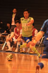 Ｆリーグ2019/2020 ディビジョン1 第3節