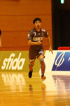 Ｆリーグ2019/2020 ディビジョン1 第4節