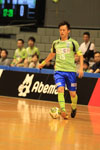 Ｆリーグ2019/2020 ディビジョン1 第5節