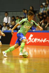 Ｆリーグ2019/2020 ディビジョン1 第5節