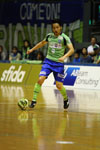 Ｆリーグ2019/2020 ディビジョン1 第5節