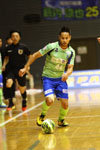 Ｆリーグ2019/2020 ディビジョン1 第5節