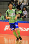 Ｆリーグ2019/2020 ディビジョン1 第5節
