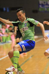 Ｆリーグ2019/2020 ディビジョン1 第5節