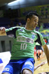 Ｆリーグ2019/2020 ディビジョン1 第9節