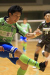 Ｆリーグ2019/2020 ディビジョン1 第9節