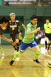 Ｆリーグ2019/2020 ディビジョン1 第9節