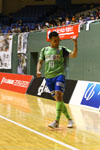 Ｆリーグ2019/2020 ディビジョン1 第9節