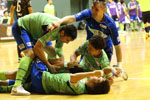 Ｆリーグ2019/2020 ディビジョン1 第9節